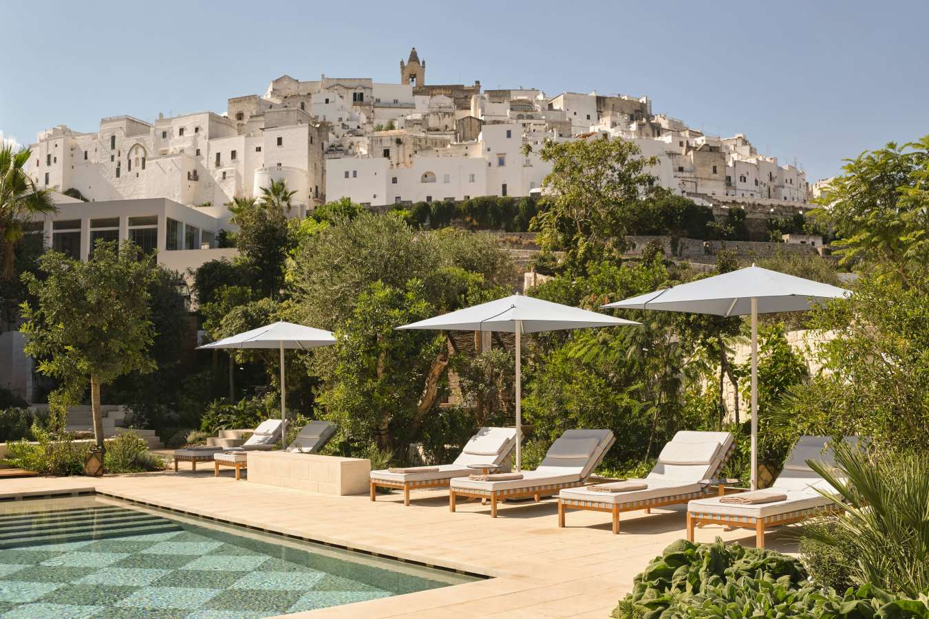VISTA Ostuni- 80