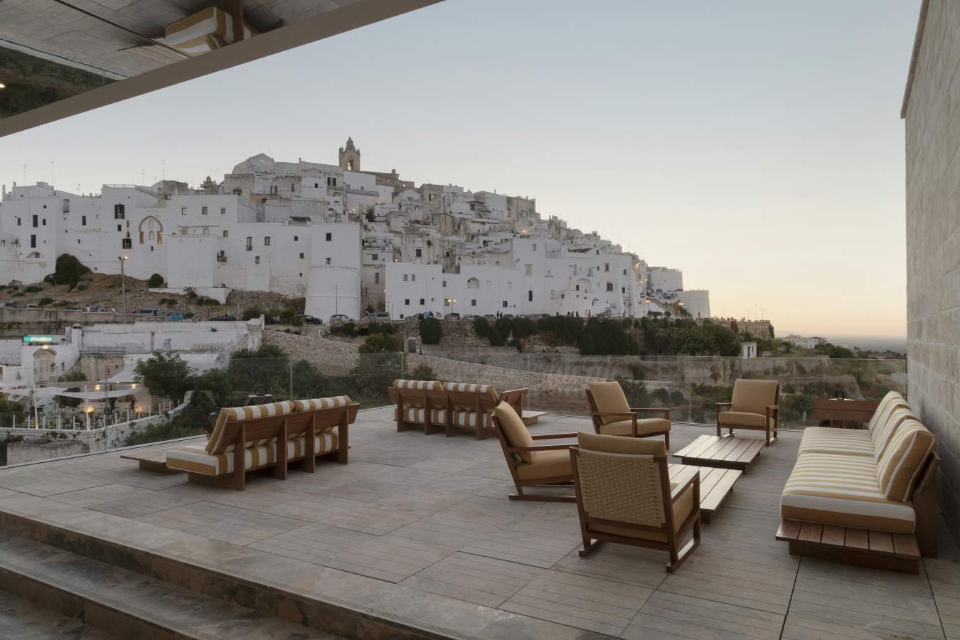 VISTA Ostuni- 75