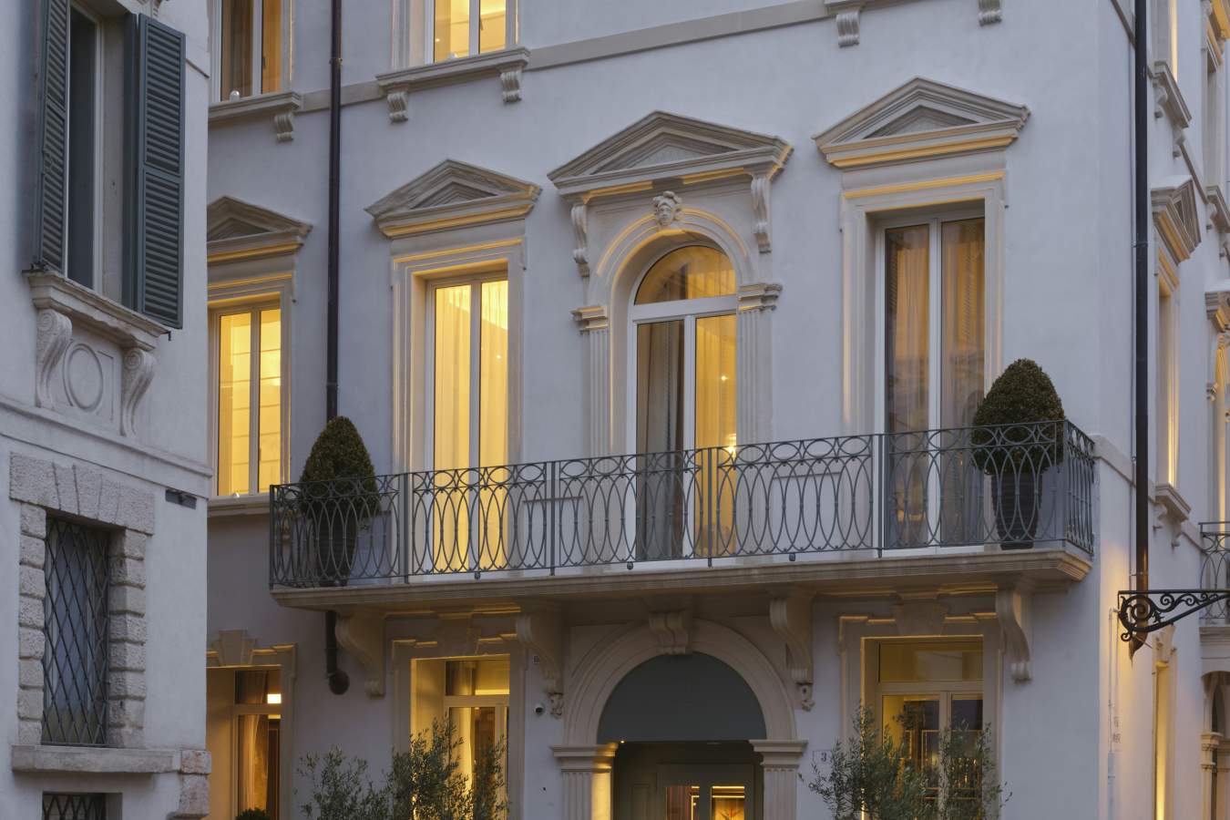VISTA Palazzo Verona- 77