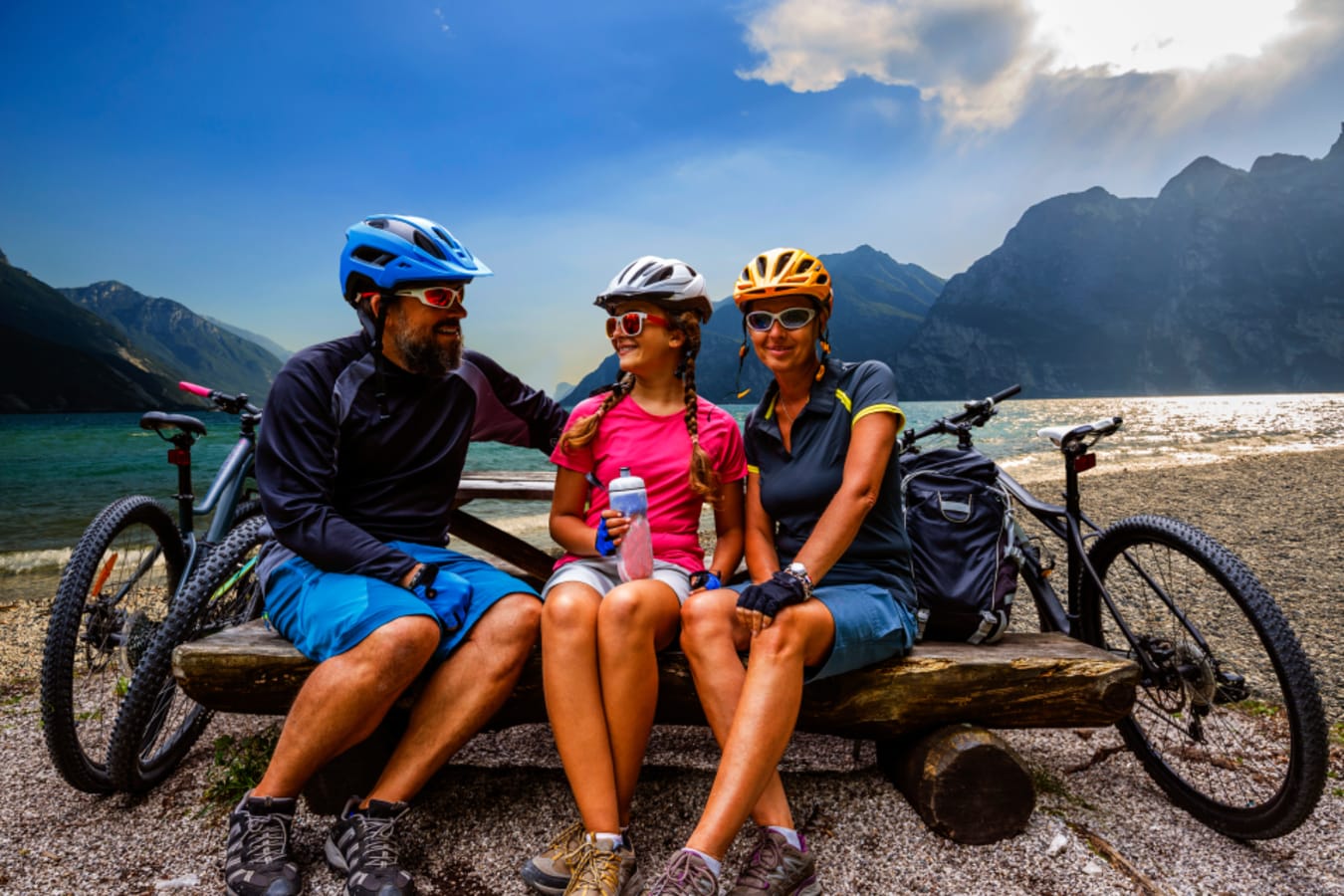 Ebike   