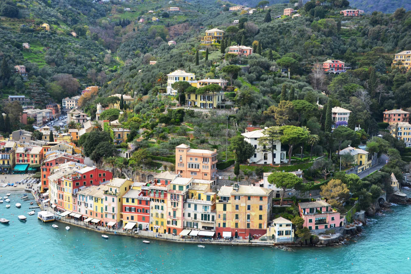 Portofino 