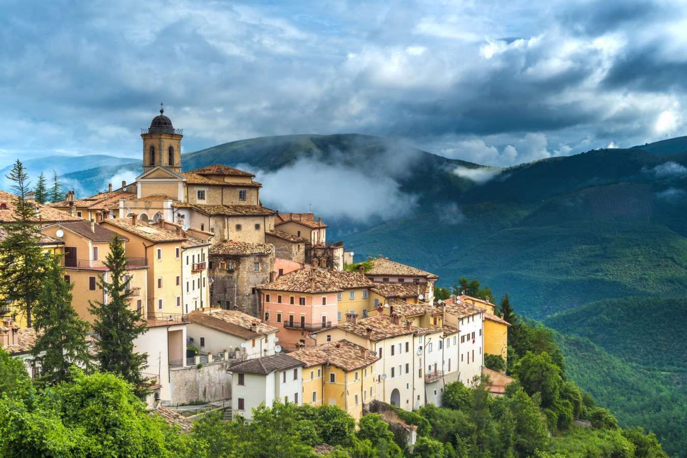 Umbria 