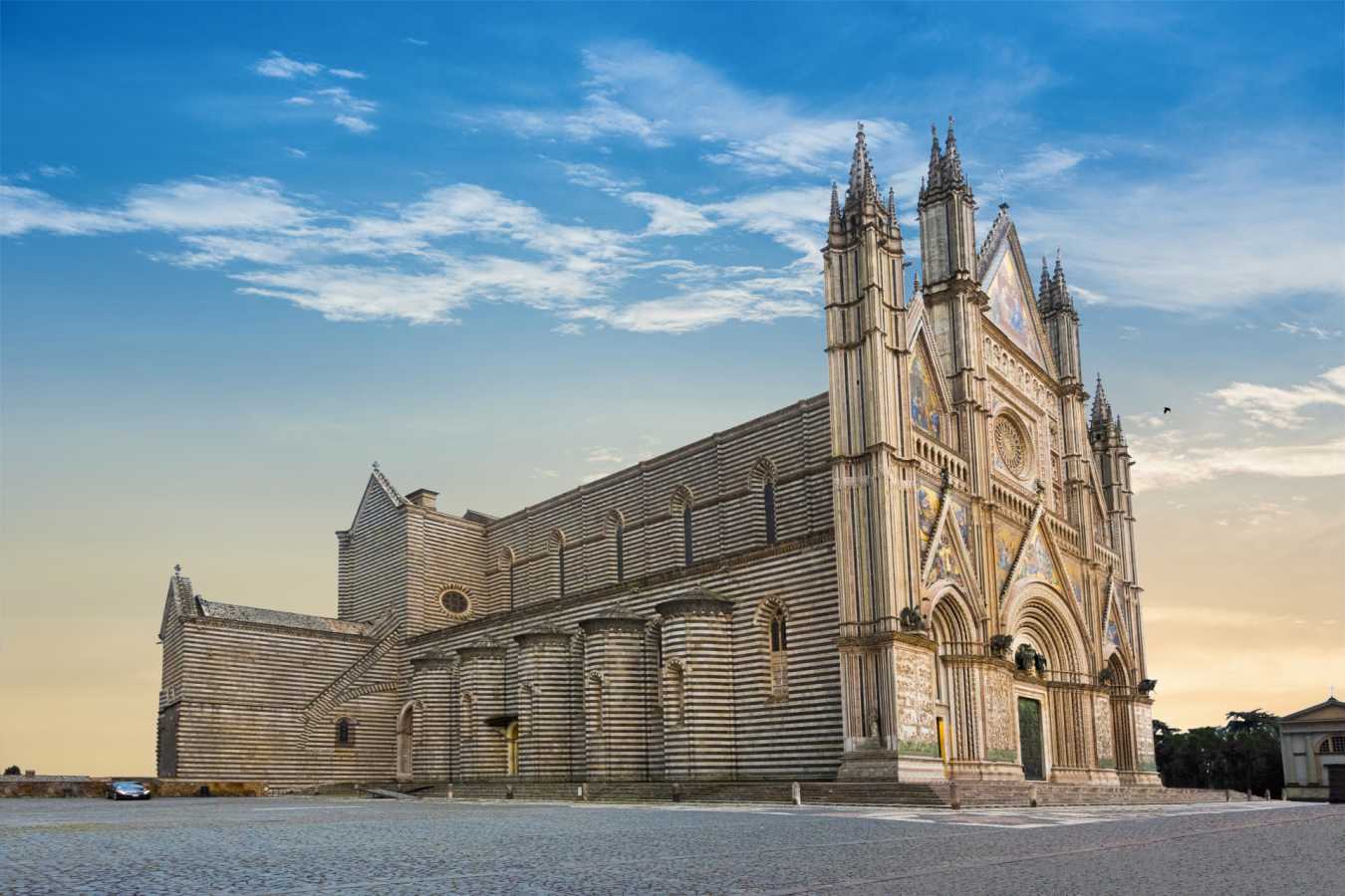 OrvietoCathedral  