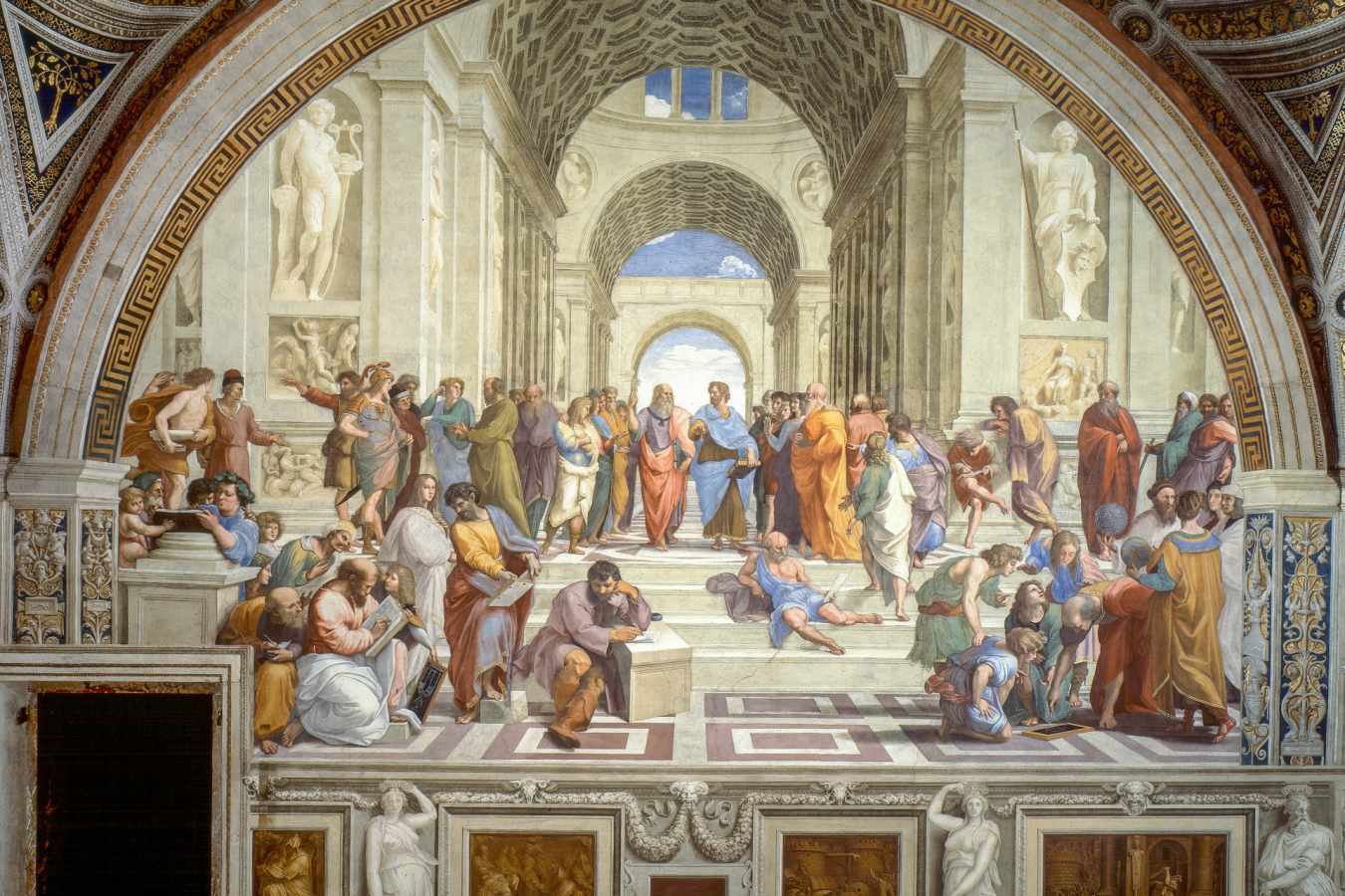 Vatican Museums 