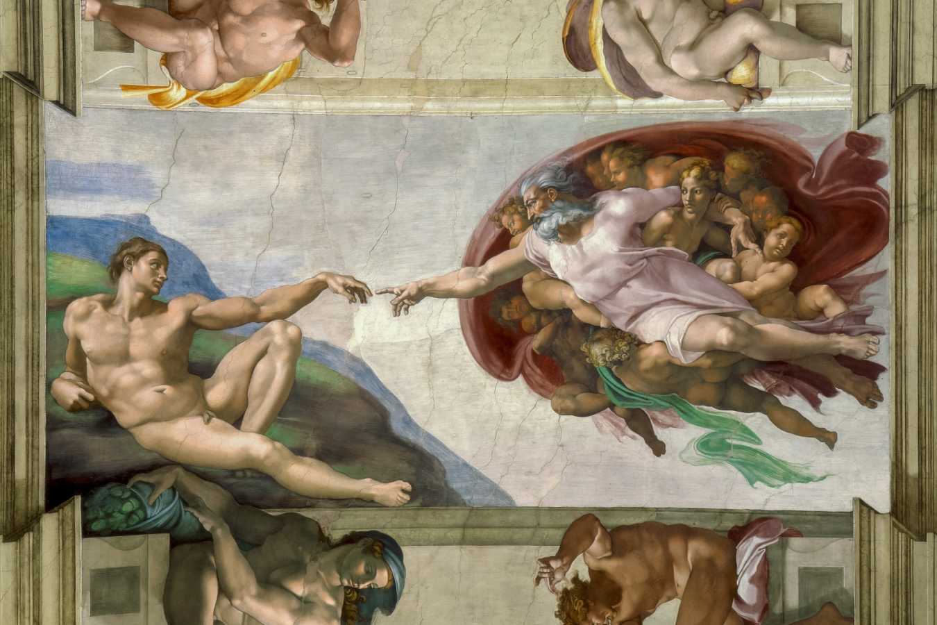 Vatican Museums 