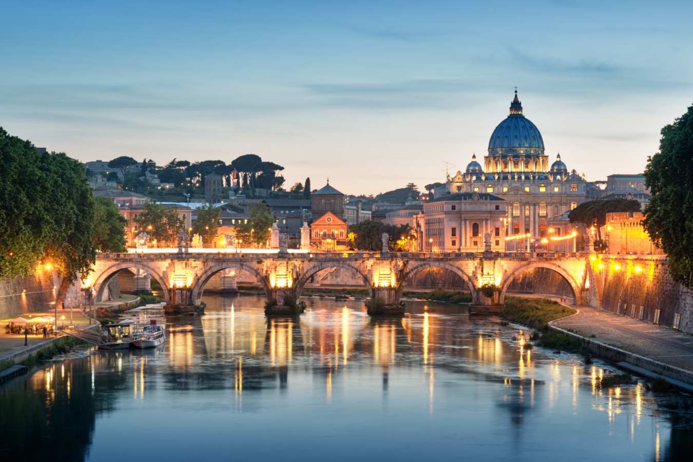 Rome 
