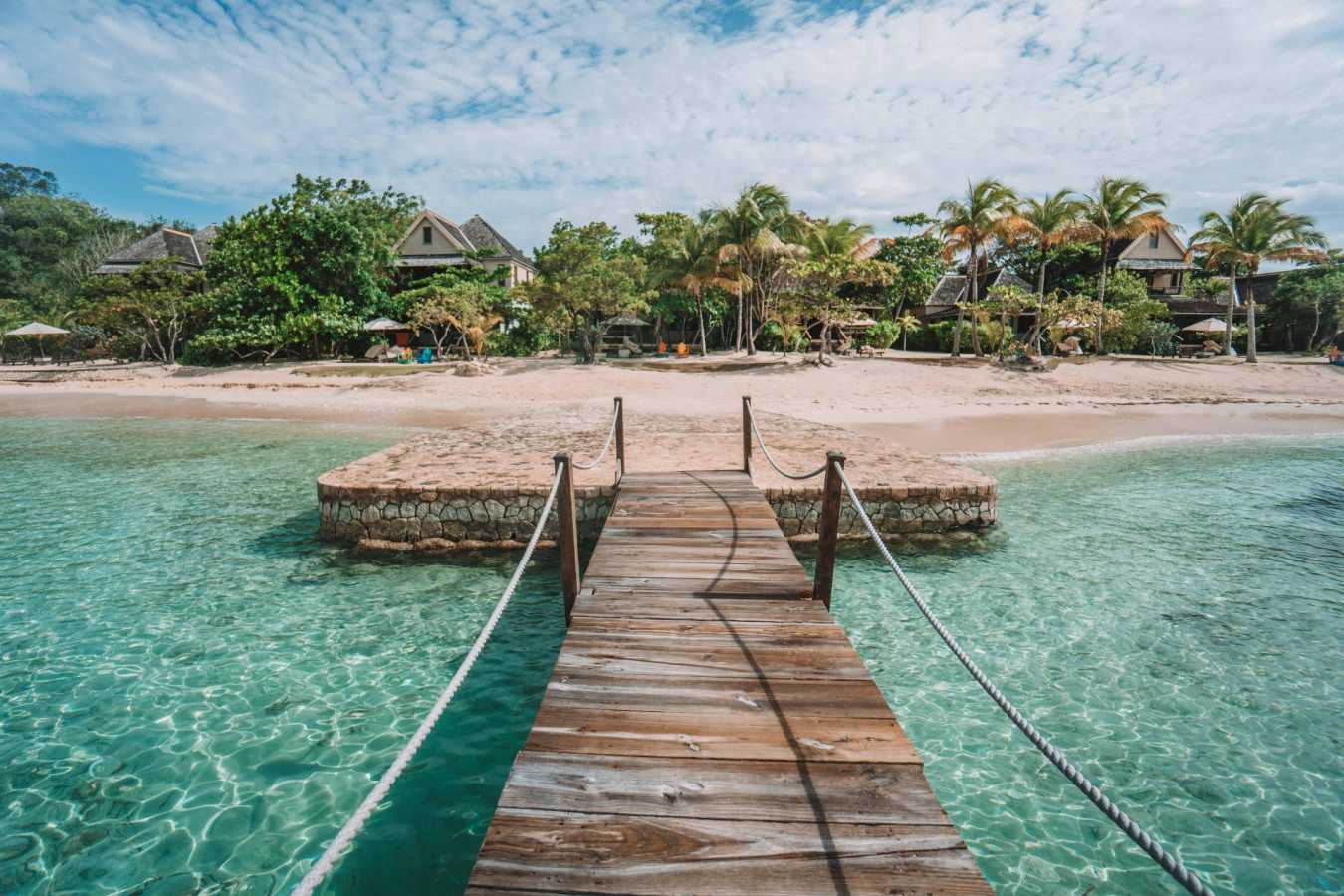 Goldeneye Jamaica 