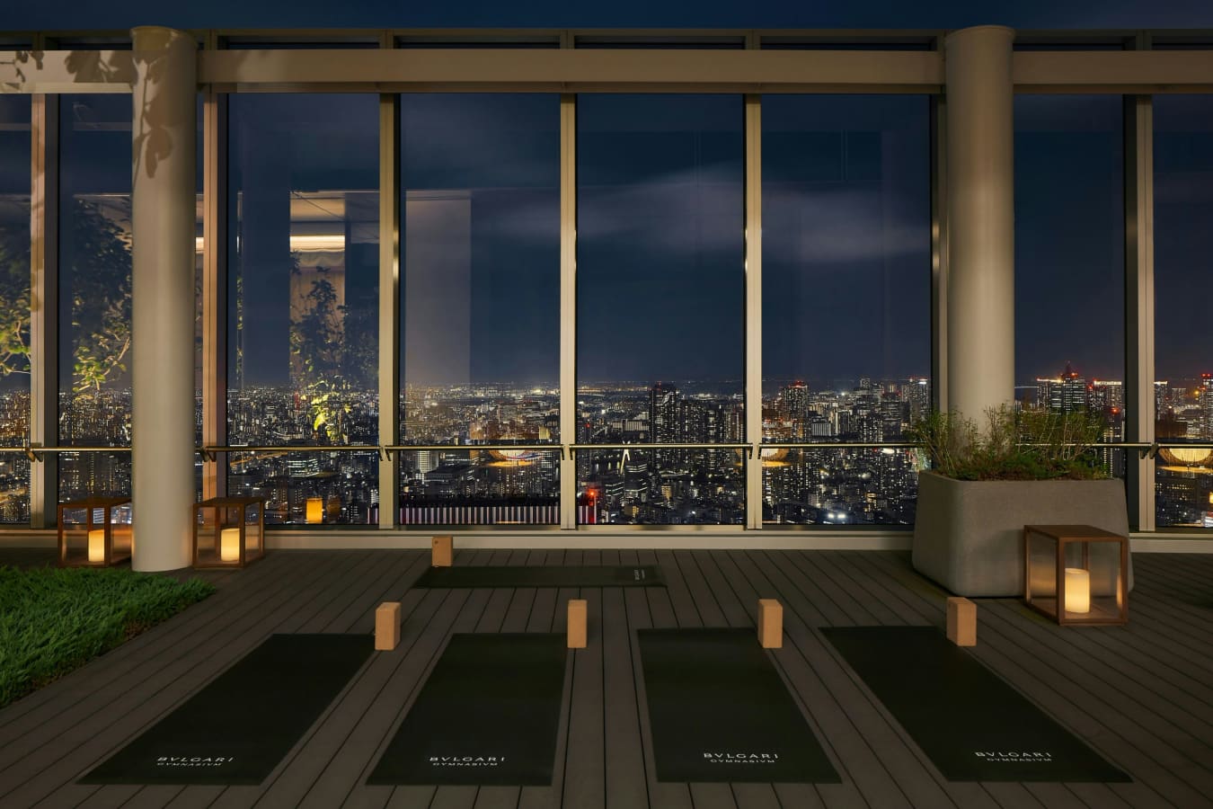 Bvlgari Hotel Tokyo- 115