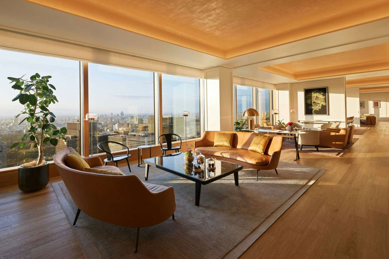 Bvlgari Hotel Tokyo- 45