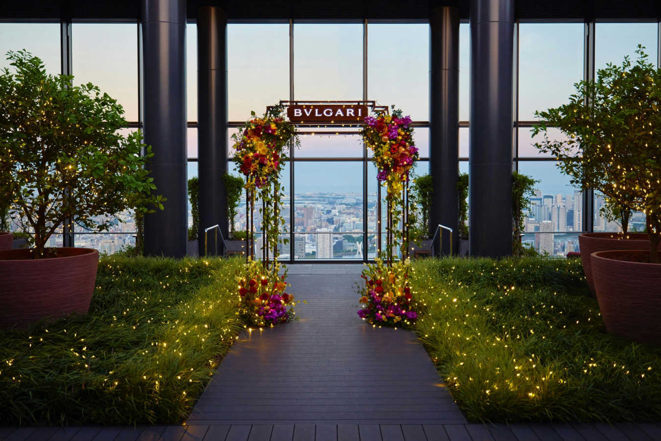Bvlgari Hotel Tokyo- 149