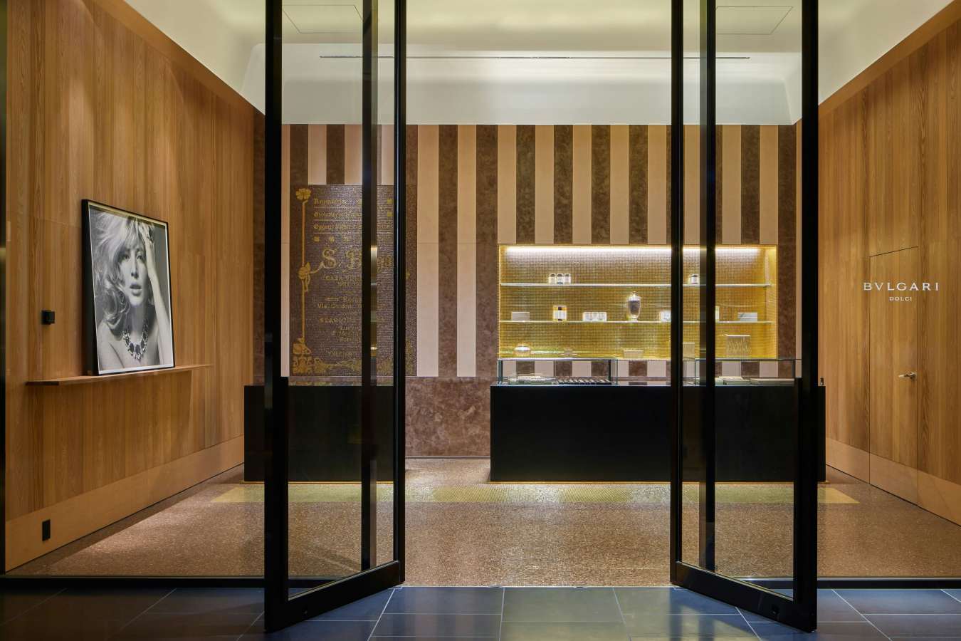 Bvlgari Hotel Tokyo- 77