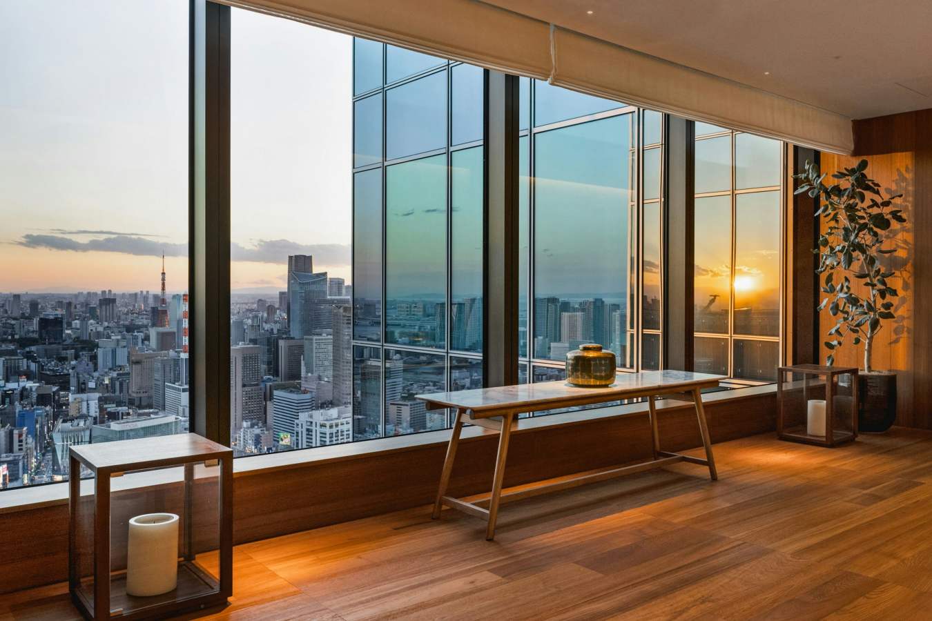 Bvlgari Hotel Tokyo- 127