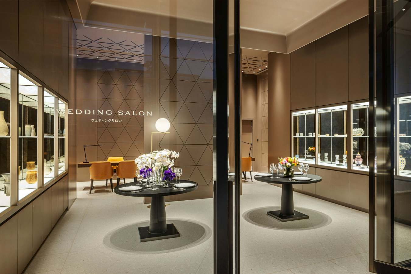 Bvlgari Hotel Tokyo- 145