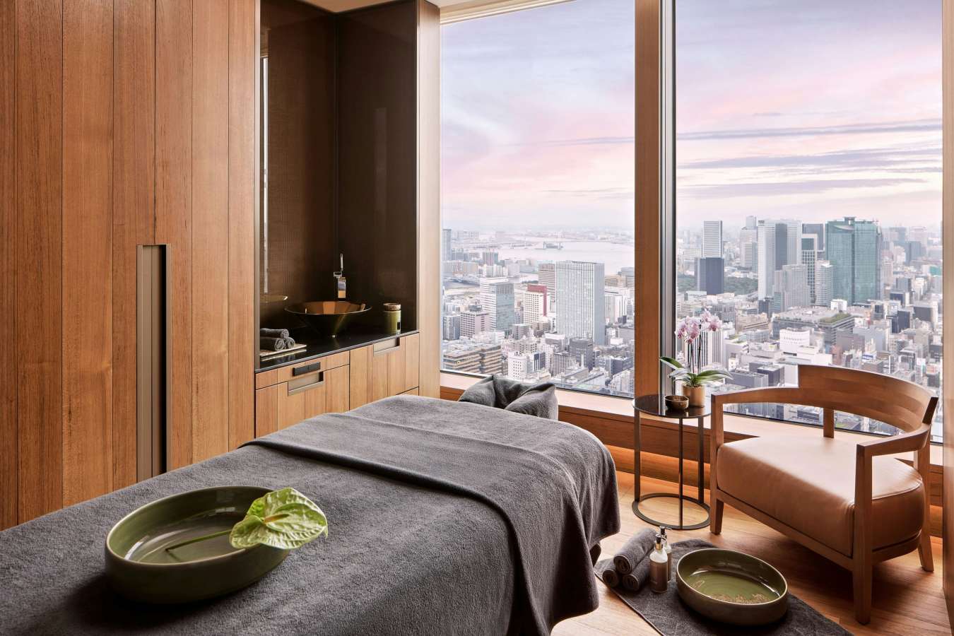 Bvlgari Hotel Tokyo- 130