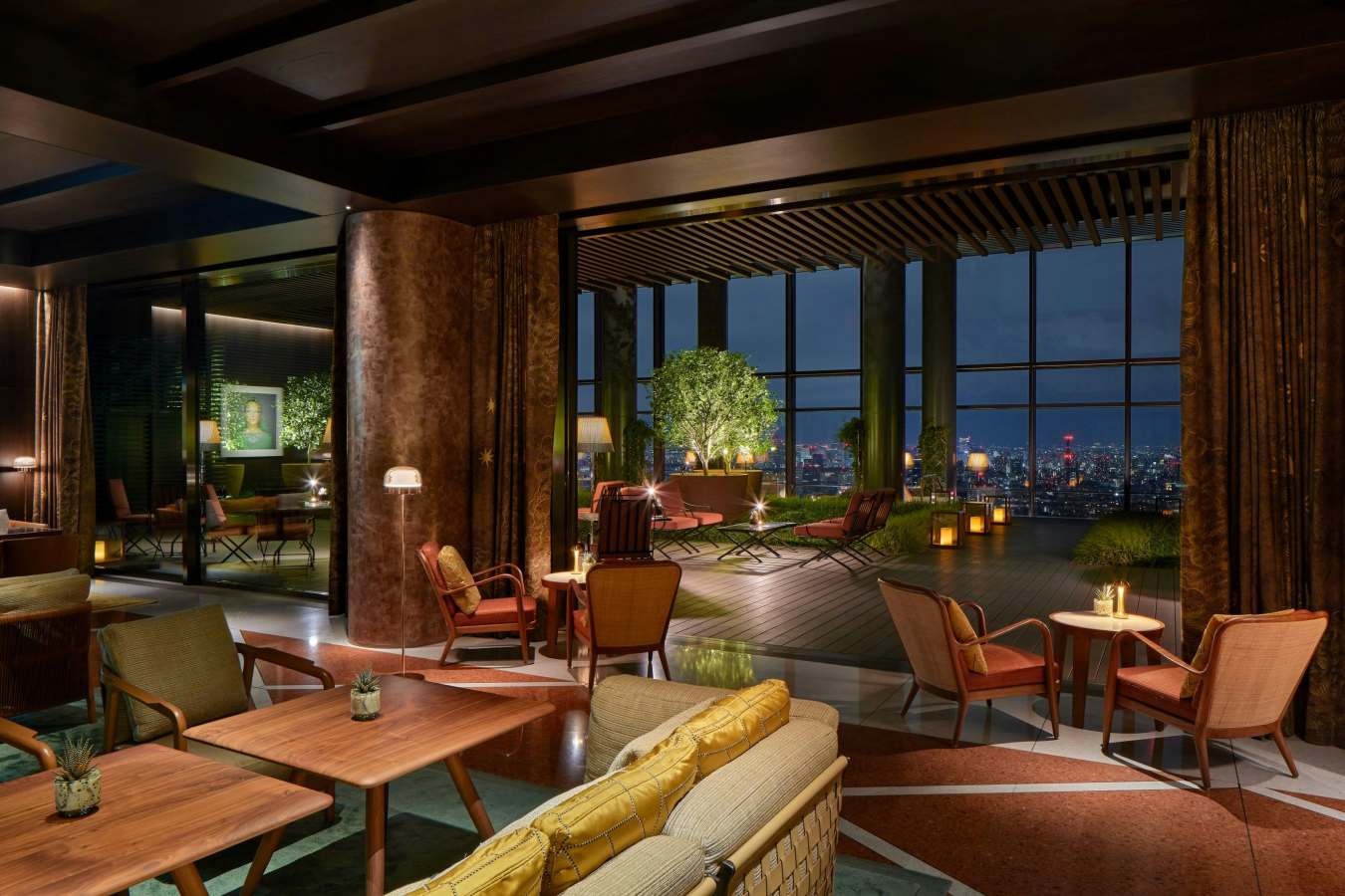 Bvlgari Hotel Tokyo- 106