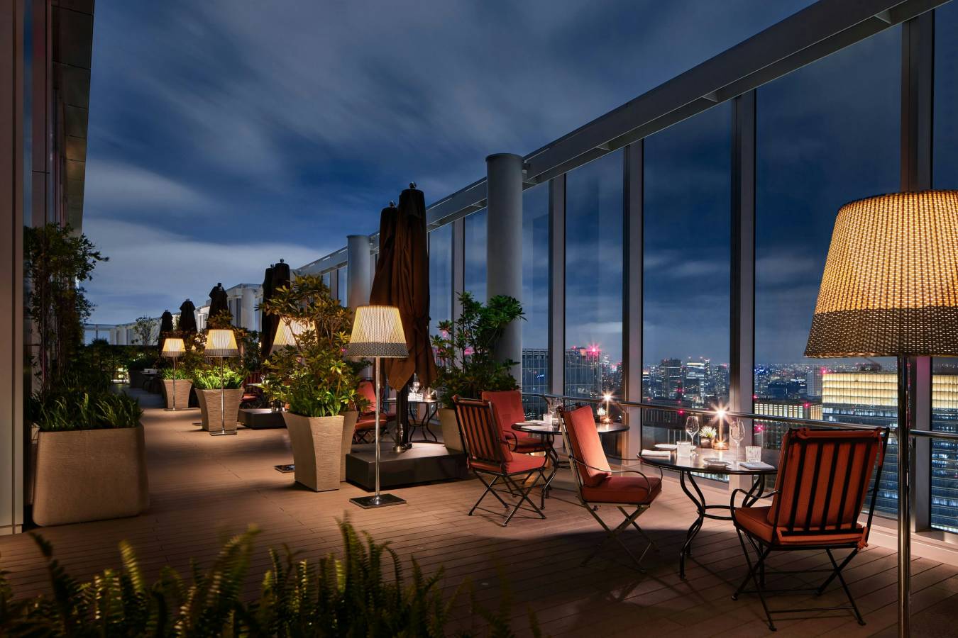 Bvlgari Hotel Tokyo- 94