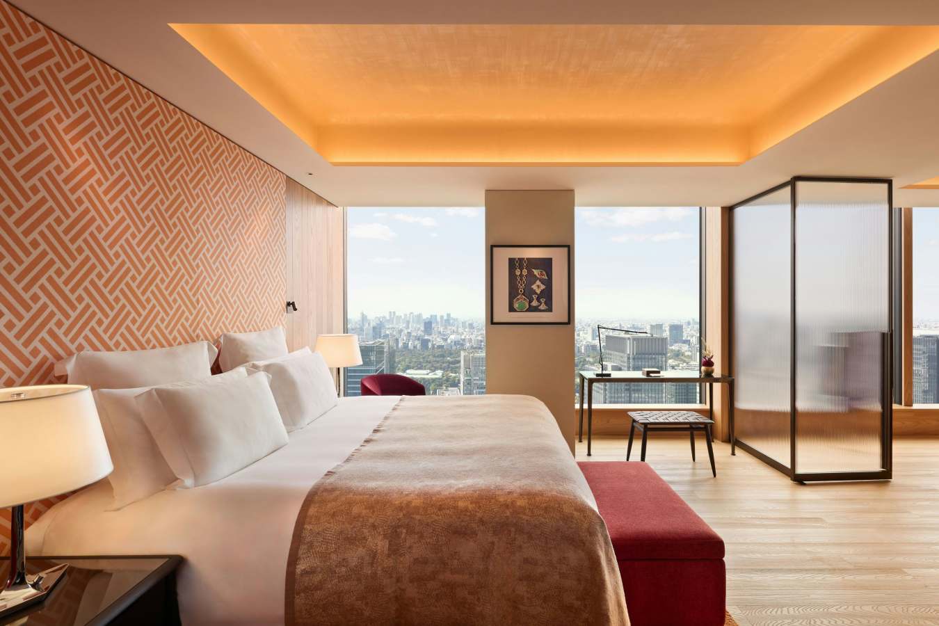 Bvlgari Hotel Tokyo- 15
