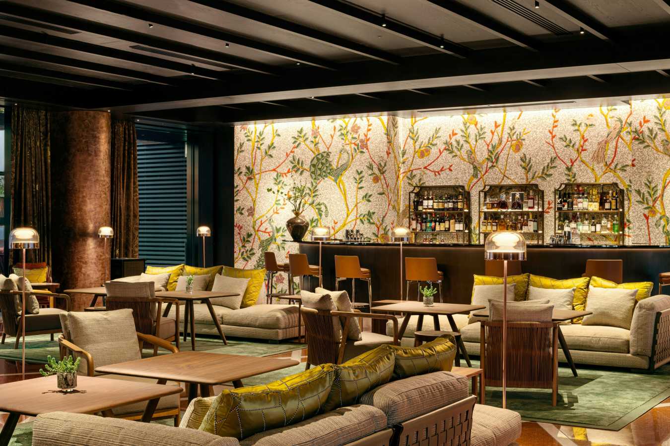 Bvlgari Hotel Tokyo- 105
