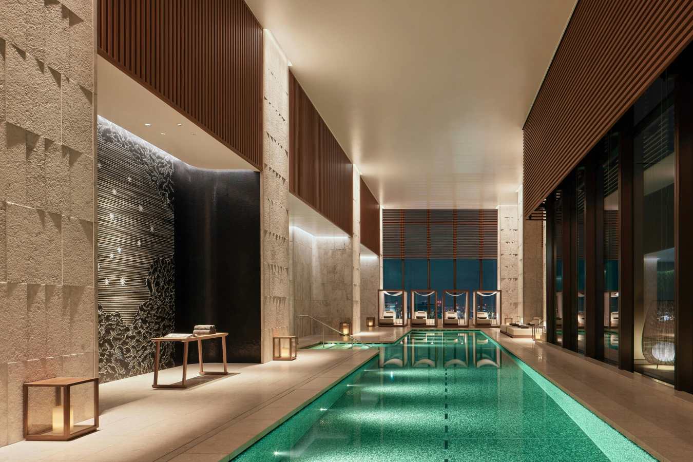 Bvlgari Hotel Tokyo- 135