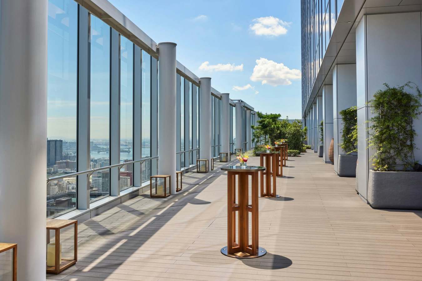 Bvlgari Hotel Tokyo- 144