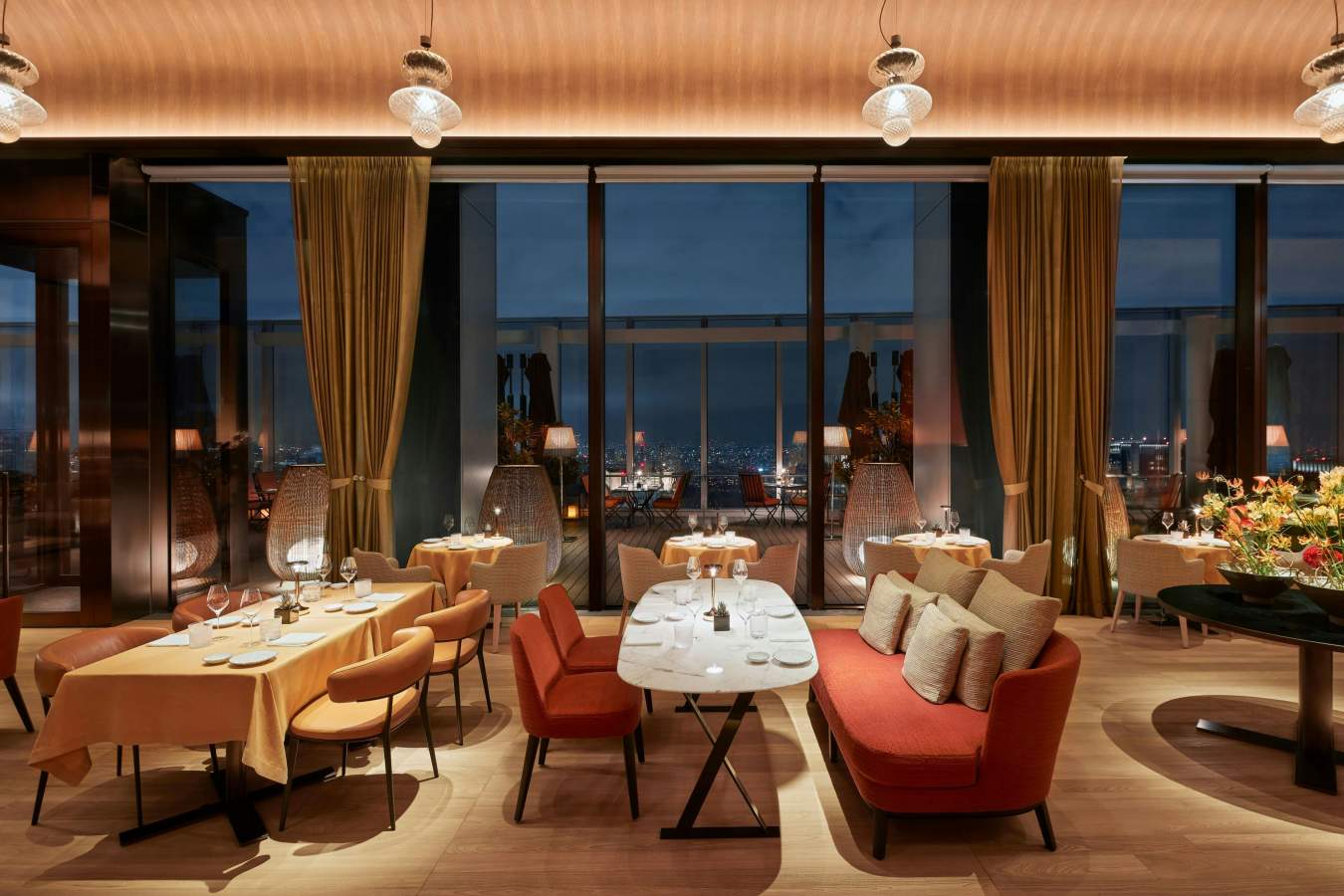 Bvlgari Hotel Tokyo- 90