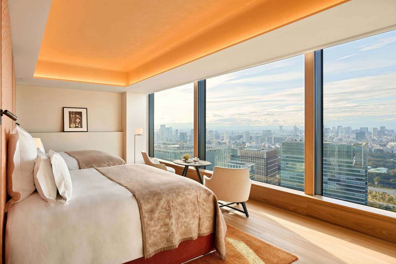 Bvlgari Hotel Tokyo- 60