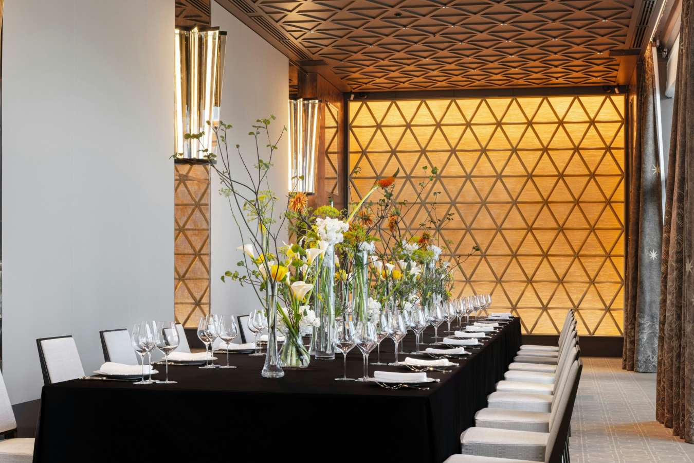 Bvlgari Hotel Tokyo- 146