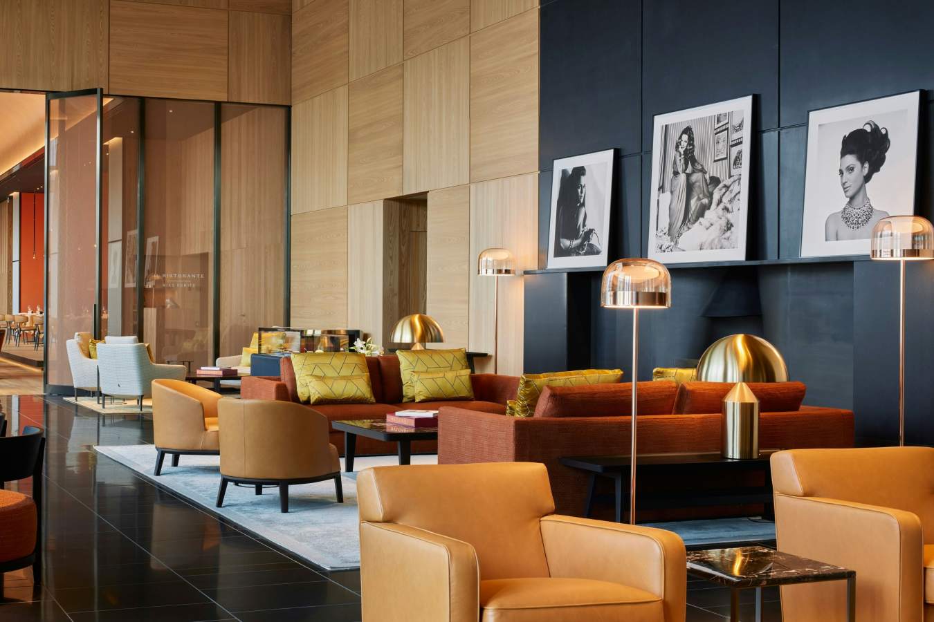 Bvlgari Hotel Tokyo- 109