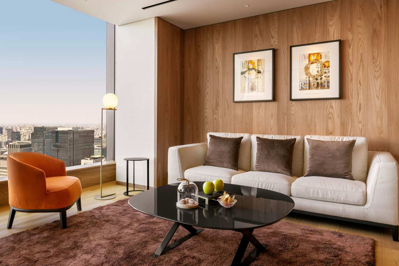 Bvlgari Hotel Tokyo- 14