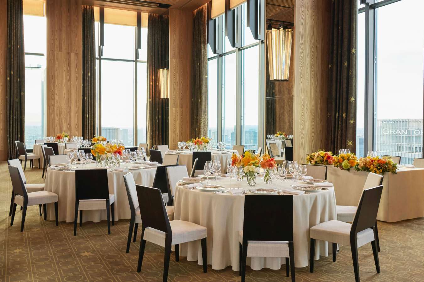 Bvlgari Hotel Tokyo- 151