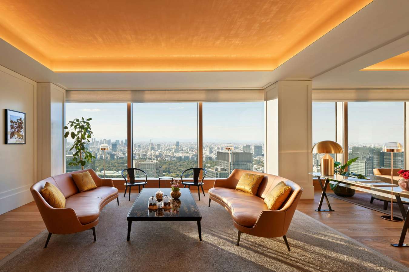 Bvlgari Hotel Tokyo- 44