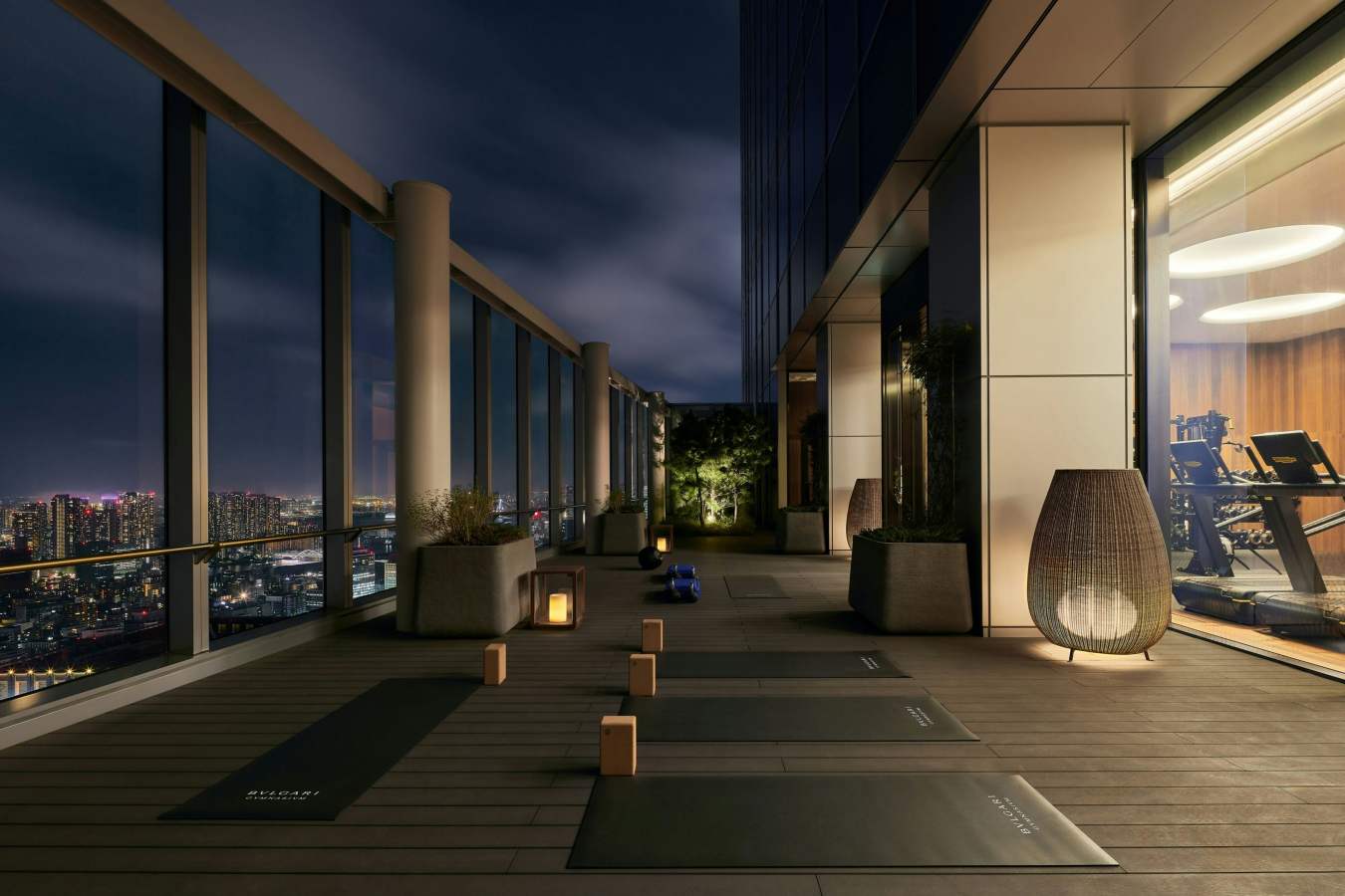 Bvlgari Hotel Tokyo- 117
