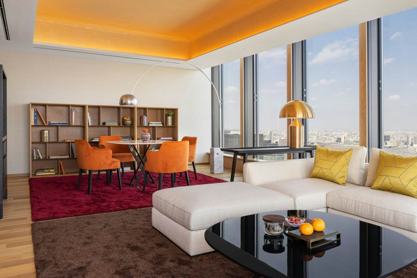Bvlgari Hotel Tokyo- 29