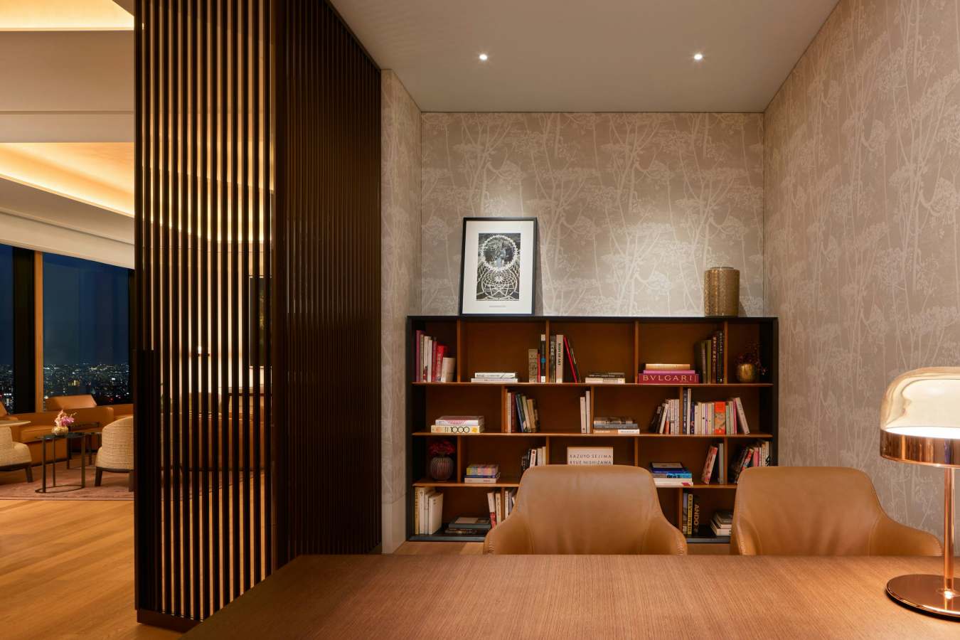 Bvlgari Hotel Tokyo- 48