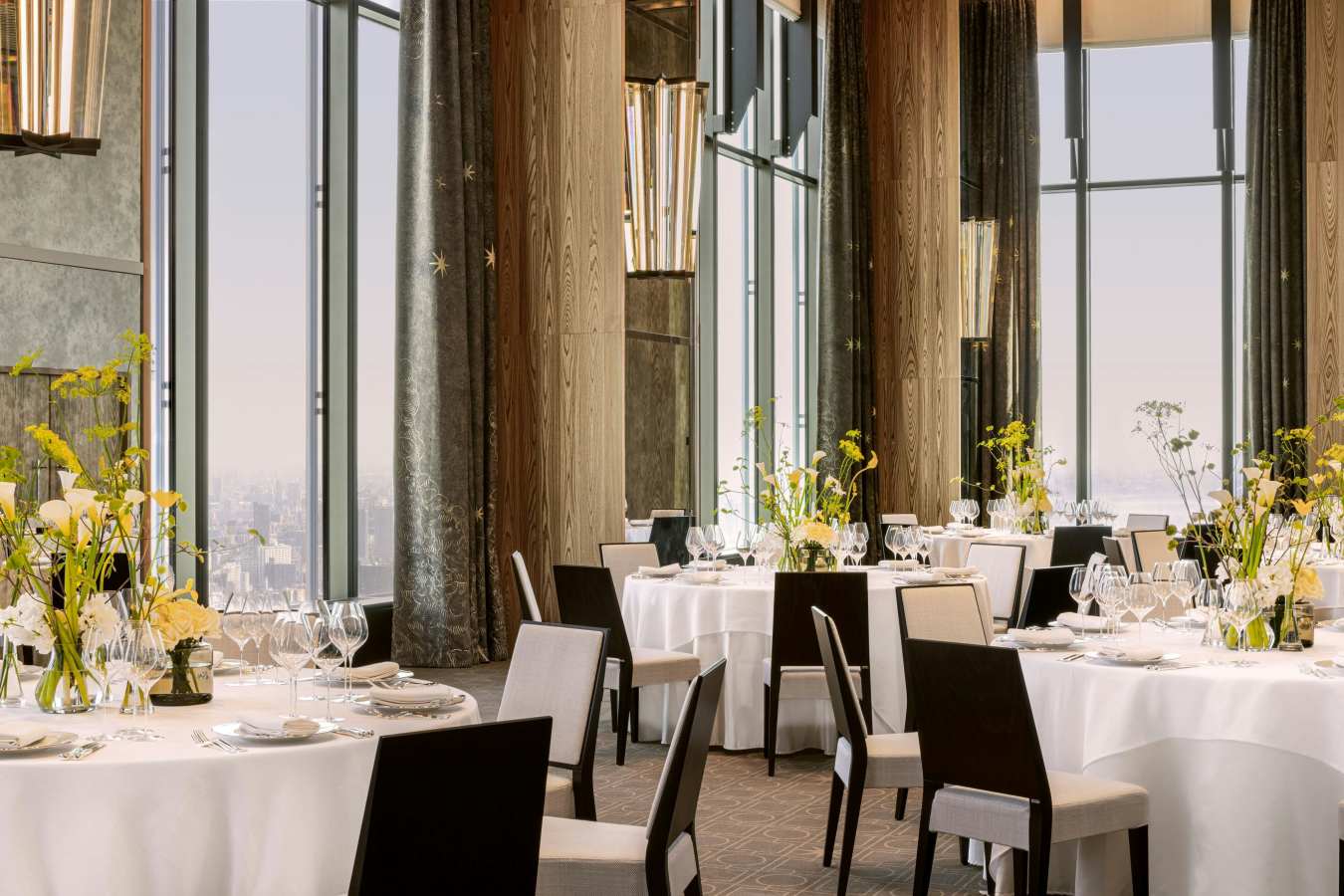 Bvlgari Hotel Tokyo- 141