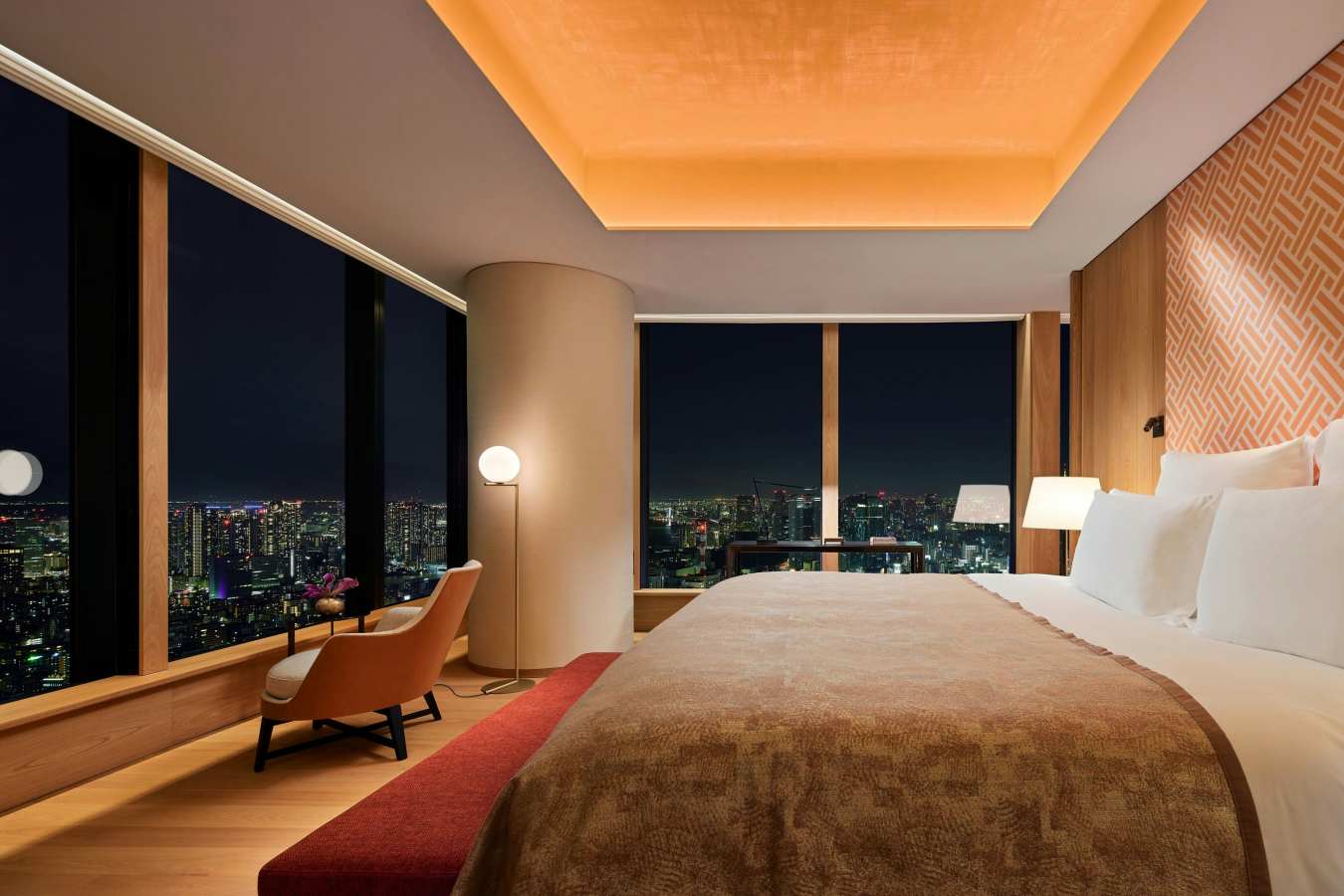 Bvlgari Hotel Tokyo- 24