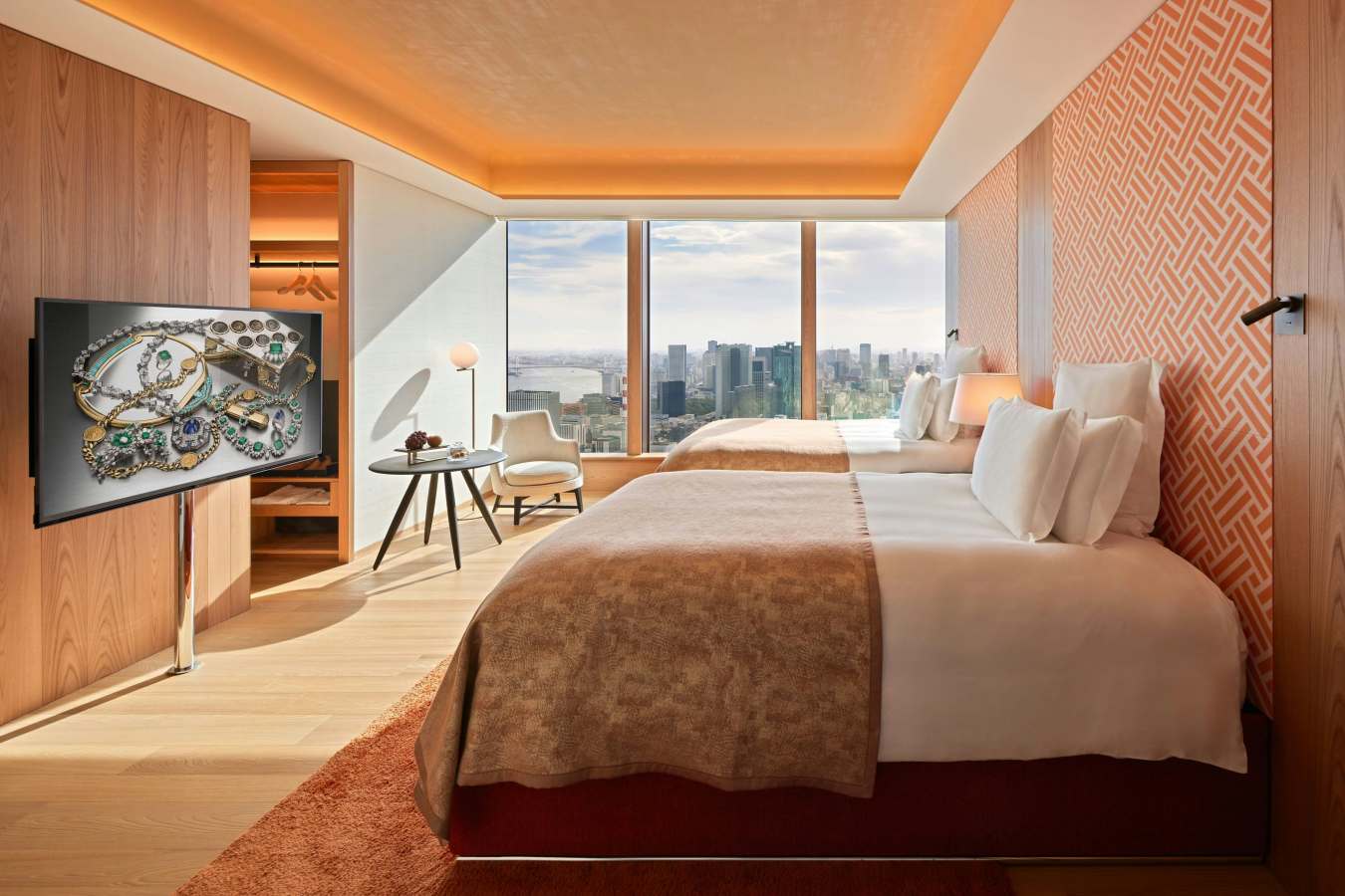 Bvlgari Hotel Tokyo- 33