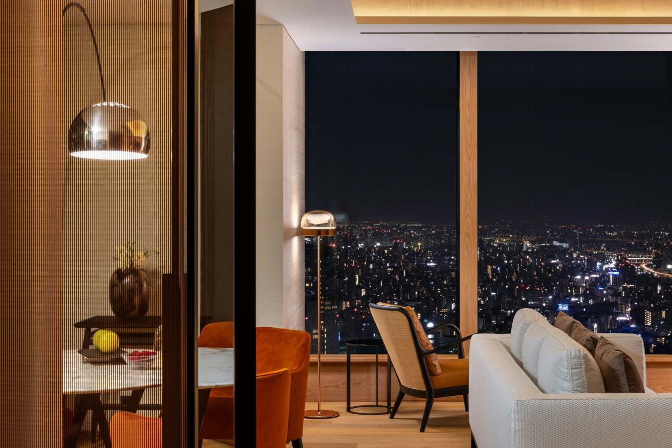 Bvlgari Hotel Tokyo- 23