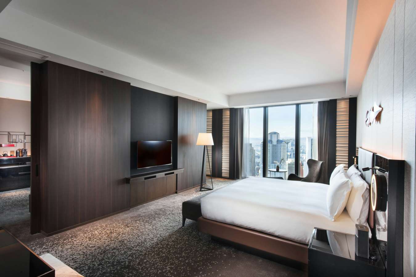 Conrad Osaka - 28