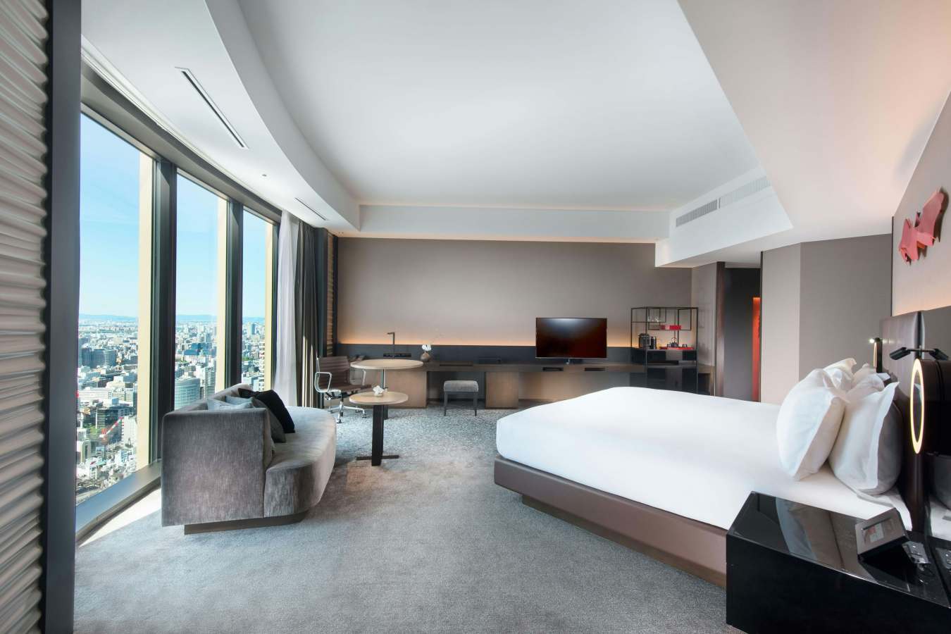 Conrad Osaka - 57