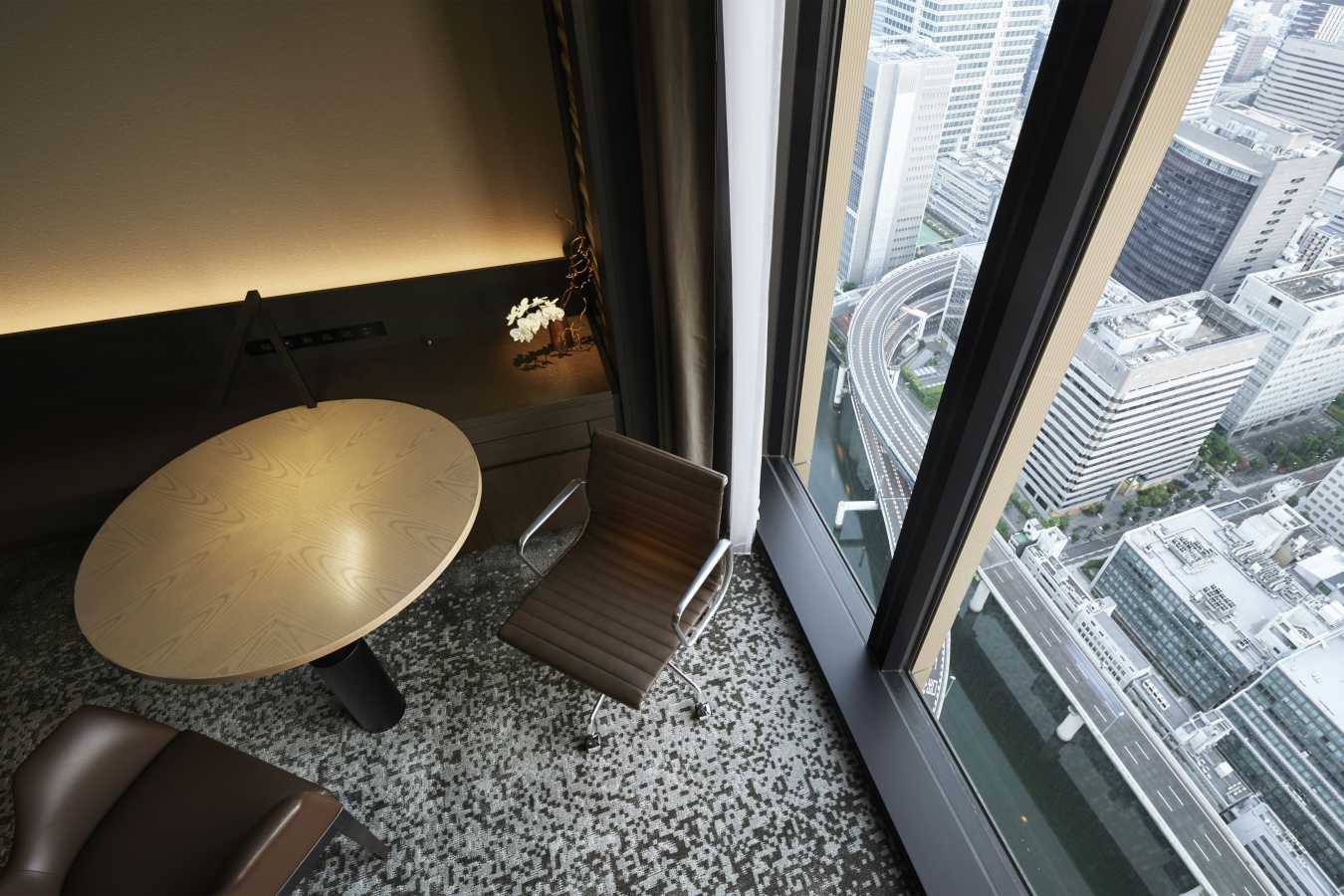 Conrad Osaka - 41