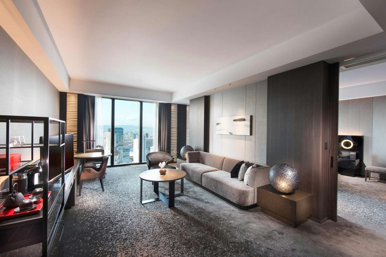 Conrad Osaka - 24