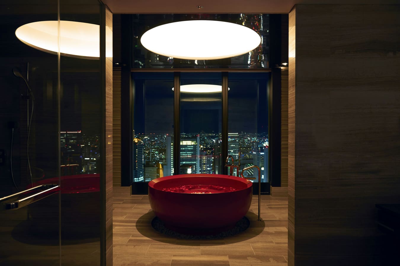 Conrad Osaka - 23