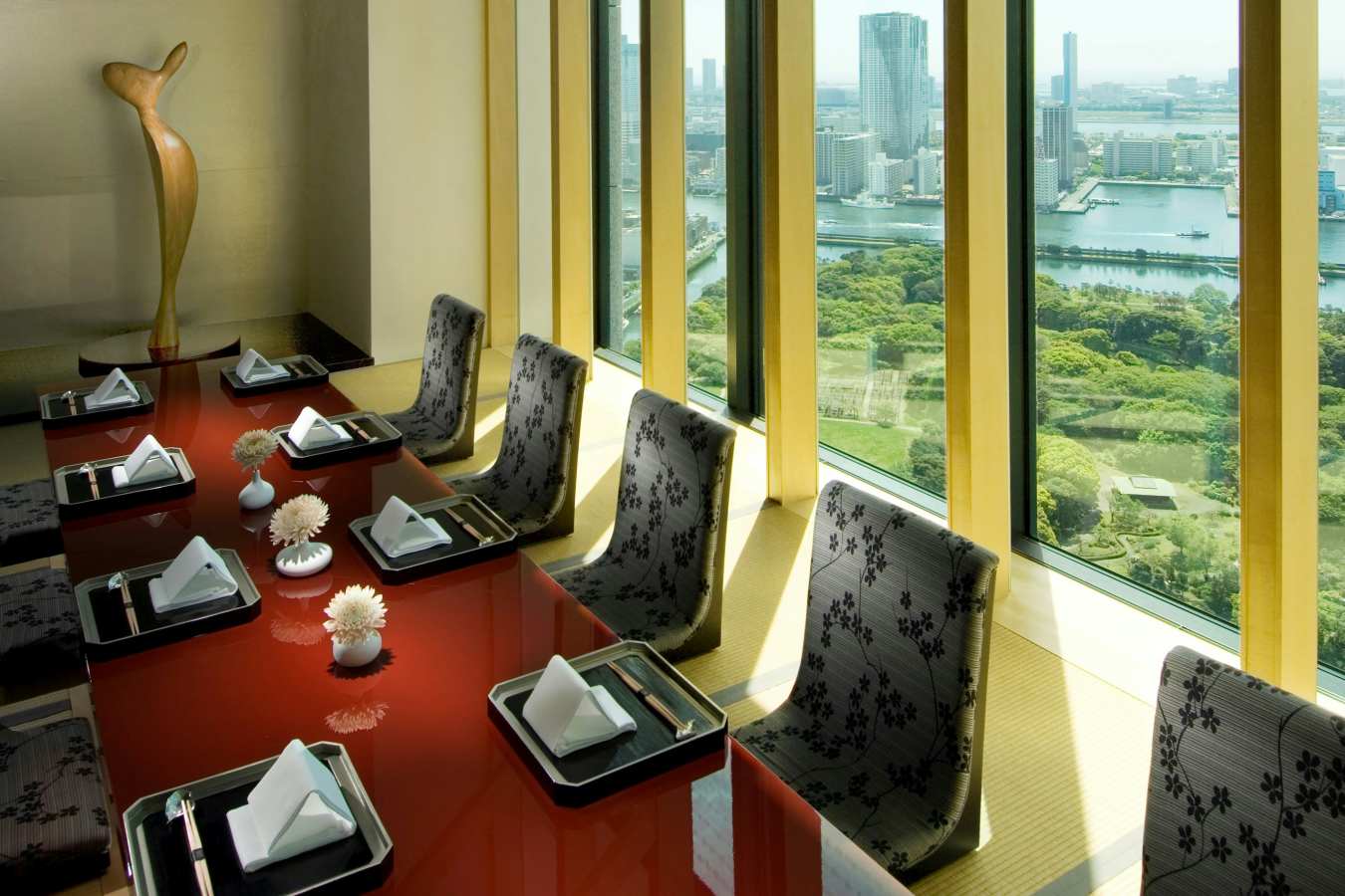 Conrad Tokyo - 88
