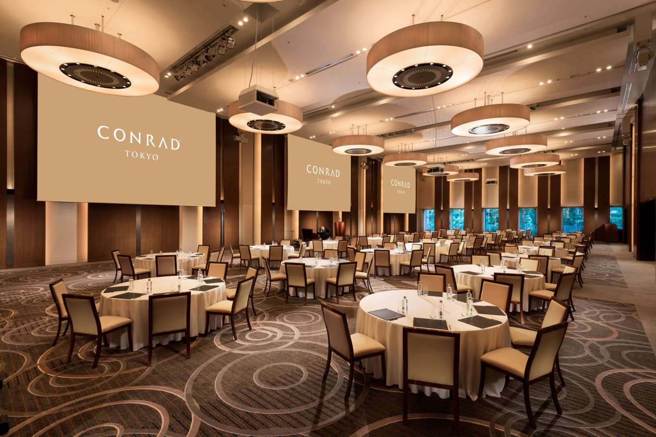 Conrad Tokyo - 84