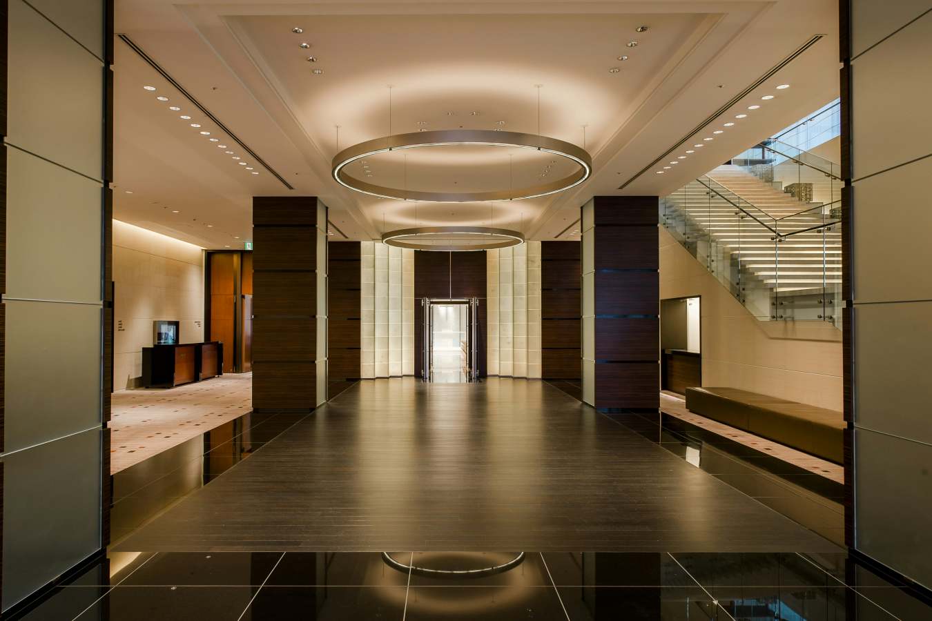 Conrad Tokyo - 50