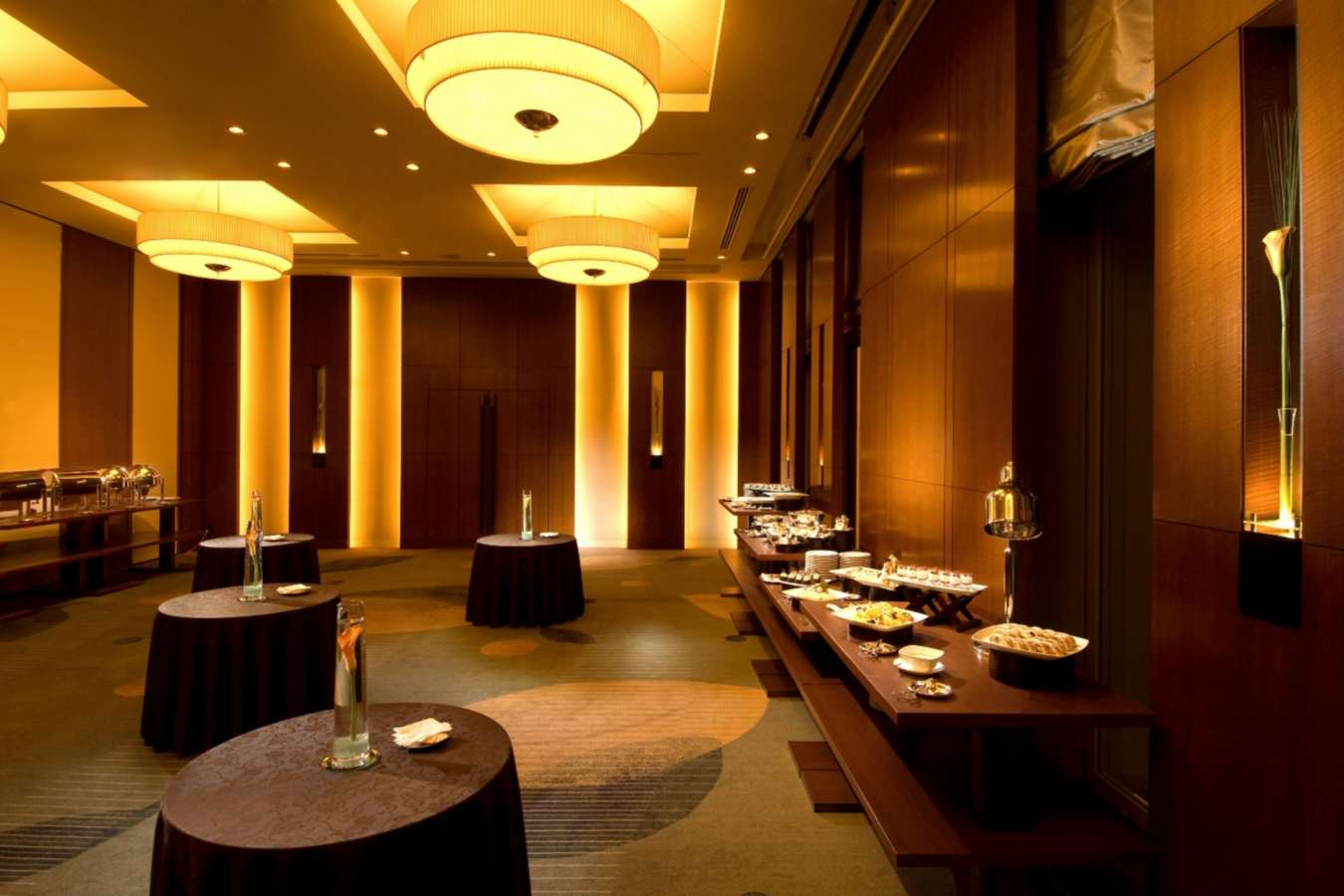 Conrad Tokyo - 98