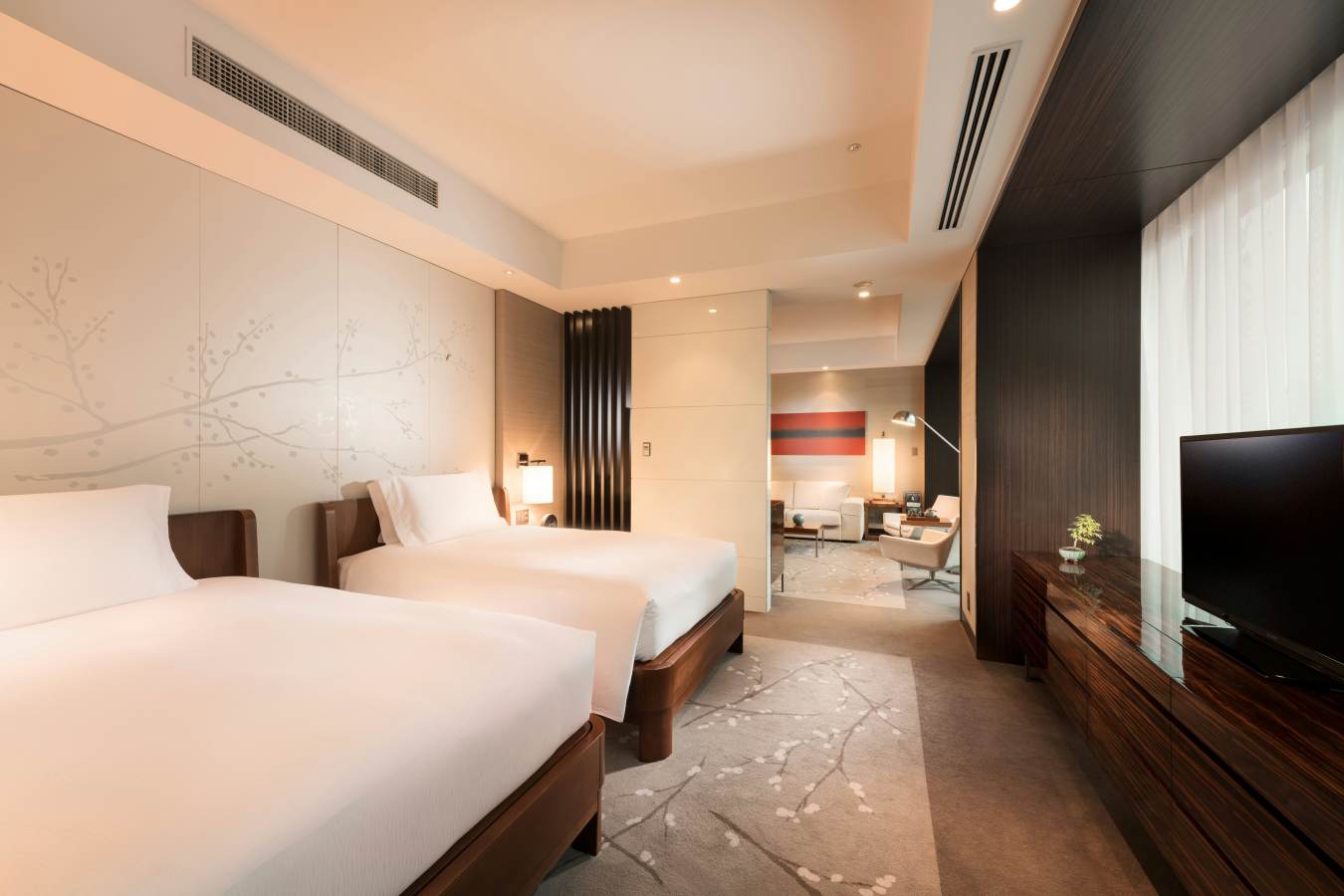 Conrad Tokyo - 47