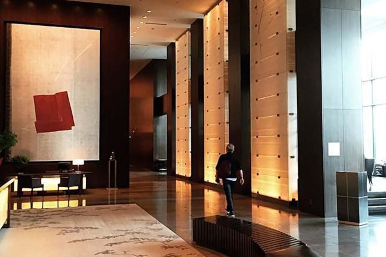 Conrad Tokyo - 27