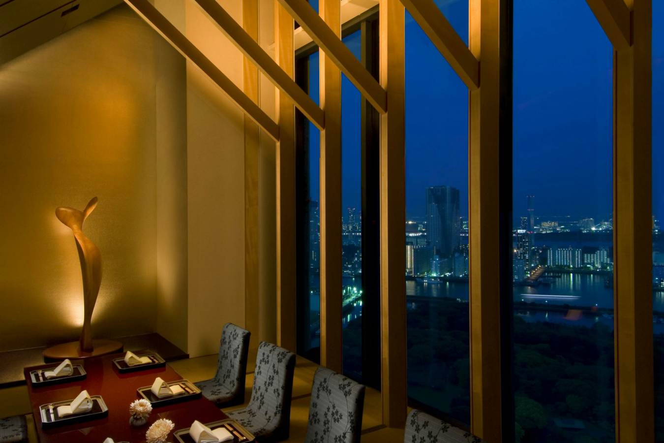 Conrad Tokyo - 24